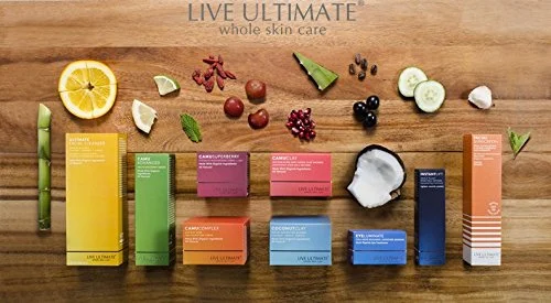 Live Ultimate