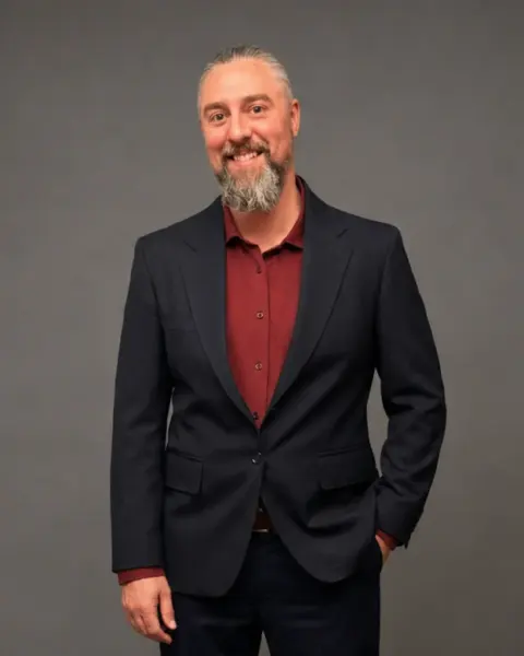 Kevin Laird