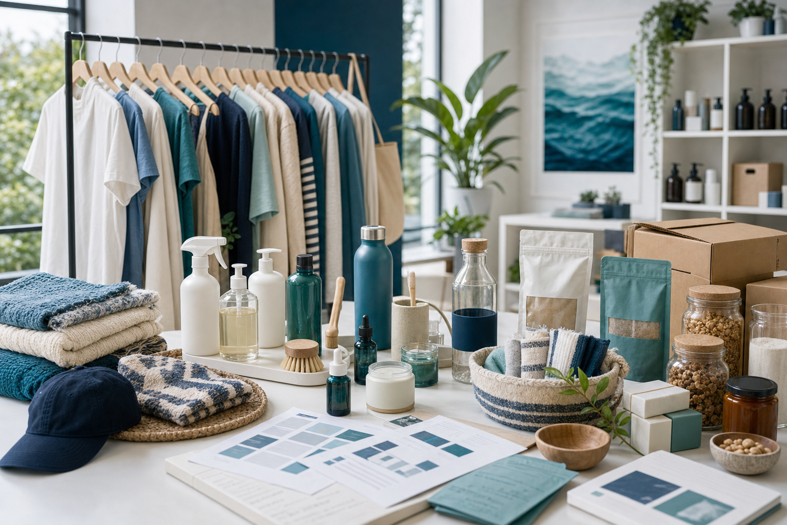 DTC & eCommerce Brands